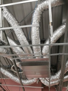 Photo de galerie - Réparation outillage