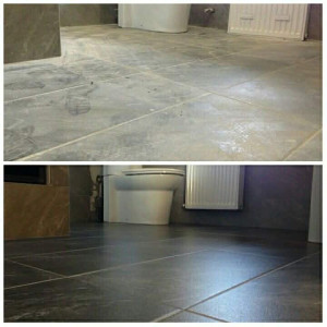 Photo de galerie - Ménage