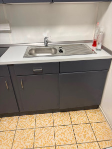 Photo de galerie - Plomberie - Installation sanitaire