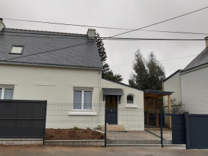 Photo de galerie - Couverture - Toiture