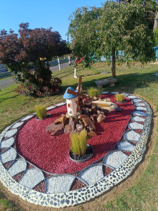 Photo de galerie - Paysagiste - Aménagement du jardin