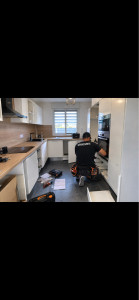 Photo de galerie - Montage meubles en kit