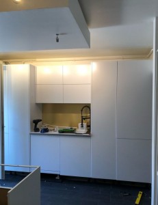 Photo de galerie - Montage meubles en kit