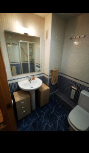 Photo de galerie - SDB et WC 