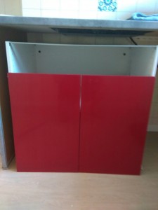 Photo de galerie - Bricolage et multi services