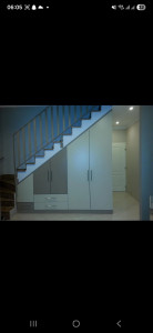 Photo de galerie - Menuiserie - Huisserie - Agencement