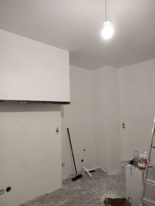 Photo de galerie - Artisan tout corps d'état - Rénovation