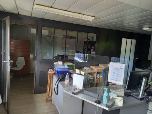 Photo de galerie - Serrurerie
