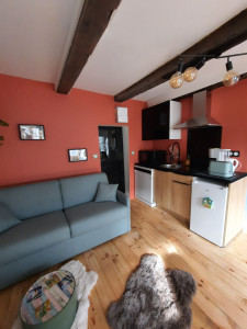 Photo de galerie - Montage meubles en kit