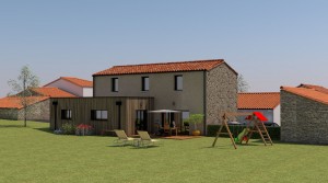 Photo de galerie - Architecte - Maître d'oeuvre