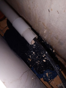 Photo de galerie - Plomberie - Installation sanitaire