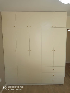 Photo de galerie - Menuiserie - Huisserie - Agencement