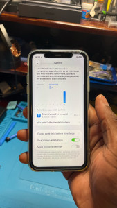 Photo de galerie - Dépannage informatique