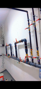 Photo de galerie - Chauffage - Climatisation
