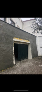 Photo de galerie - Maçonnerie