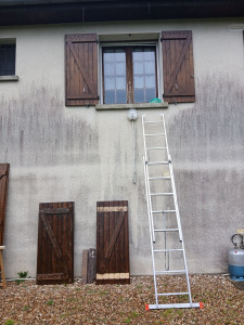 Photo de galerie - Bricolage et multi services