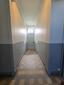 Photo de galerie - Parti commune 