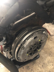 Photo de galerie - Réparation voiture