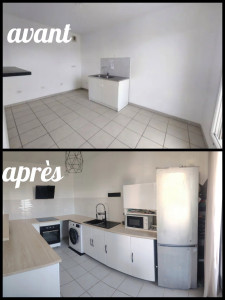 Photo de galerie - Artisan tout corps d'état - Rénovation