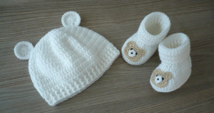 Photo de galerie - KIT NAISSANCE 