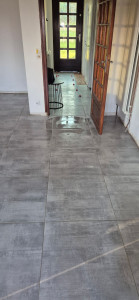 Photo de galerie - Carrelage