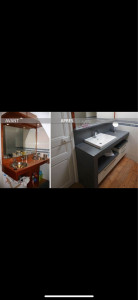 Photo de galerie - Avant / apres 