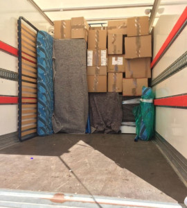 Photo de galerie - Aide à domicile propose 