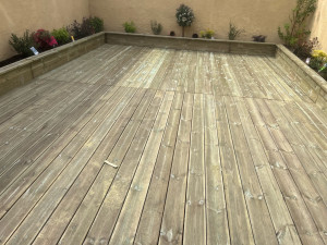 Photo de galerie - Artisan tout corps d'état - Rénovation