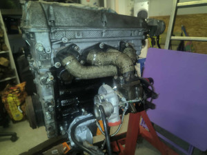 Photo de galerie - Saab