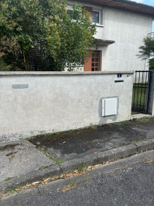 Photo de galerie - Nettoyeur haute pression / Karcher