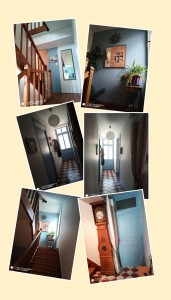 Photo de galerie - Peintures dans maison