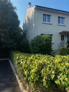 Photo de galerie - Chantier, Herblay