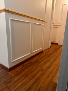 Photo de galerie - Bricolage - Petits travaux