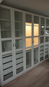 Photo de galerie - Montage meubles en kit