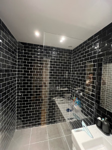 Photo de galerie - Carrelage