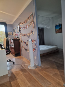 Photo de galerie - Ménage