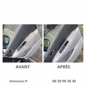 Photo de galerie - Un nettoyage de qualité contacter moi 