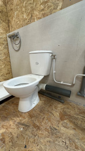 Photo de galerie - Plomberie - Installation sanitaire