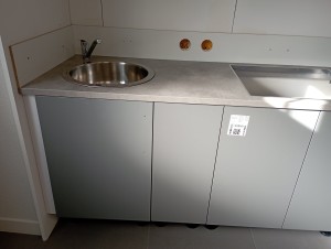 Photo de galerie - Montage meubles en kit