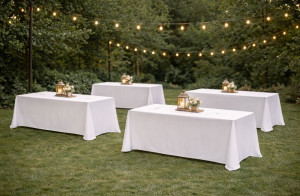 Photo de galerie - Table de jardin