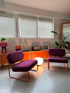 Photo de galerie - Cours de couture