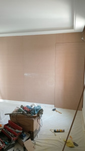 Photo de galerie - Betits travaux 