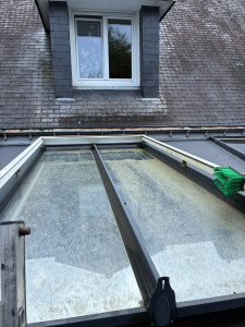 Photo de galerie - Ménage