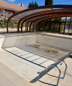 Photo de galerie - ?‍♂️ Piscine impeccable, détente assurée !

Chez Pro Full Services, nous prenons soin de votre piscine et de votre plage de piscine.