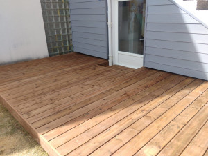Photo de galerie - Menuiserie - Huisserie - Agencement