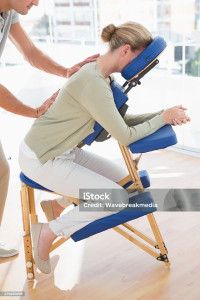 Photo de galerie - Massage Dos Shiatzu Assis sur place Thonon 
pensez à votre pause entre 12h et 14h
séance de 20 a 30mn .sur chaise détente,lâcher les tensions su dos et dynamisme en terminant la séance 