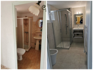 Photo de galerie - Avant/après 