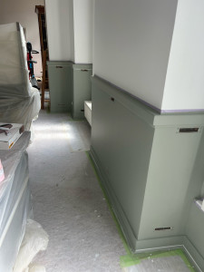 Photo de galerie - Artisan tout corps d'état - Rénovation