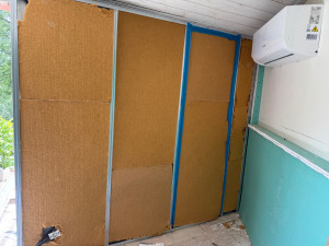 Photo de galerie - Carrelage