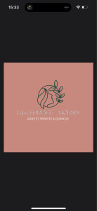 Photo de galerie - Carte de visite 